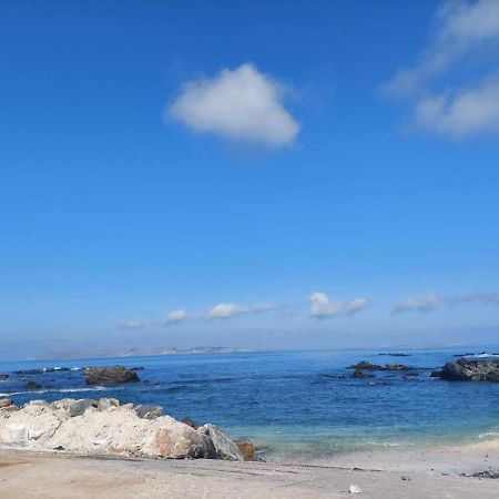 Refugio Del Archipielago Punta Choros Zewnętrze zdjęcie
