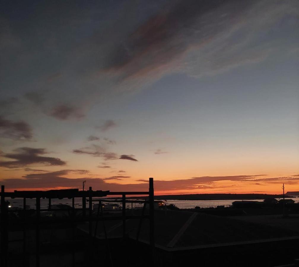 Refugio Del Archipielago Punta Choros Zewnętrze zdjęcie